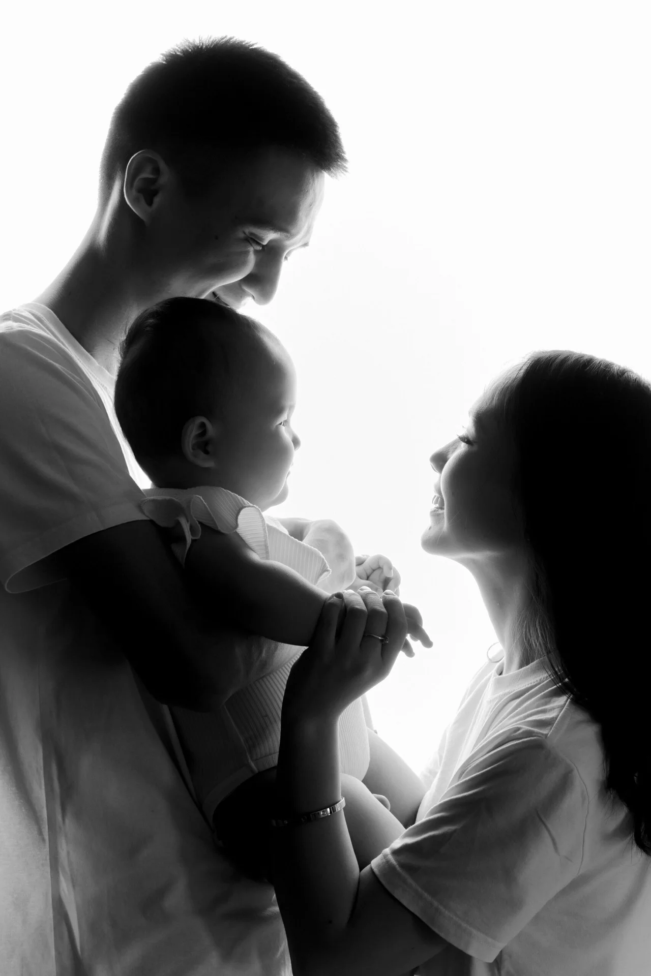 Family look фотосессия